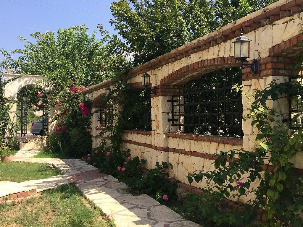 Villacarli Fethiye Villa