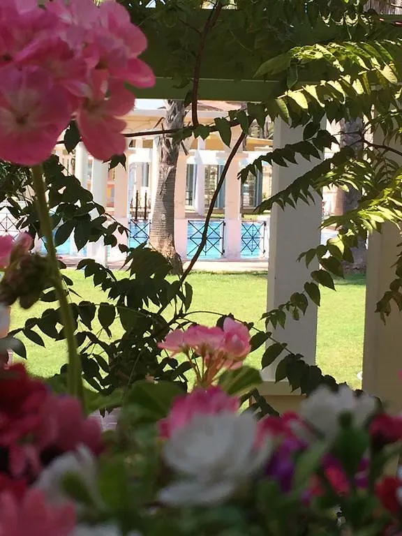 Villa Villacarli Fethiye Turquia